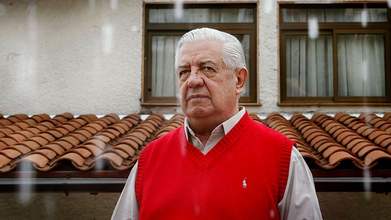 Muere a los 86 años el general Contreras, máximo represor de la dictadura de Pinochet