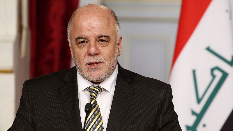 El Gobierno de Irak aprueba la propuesta de reformas del primer ministro contra la corrupción