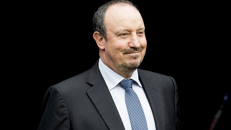Benítez: "Nos faltó precisión; lo importante es generar ocasiones"