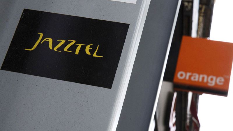 MásMóvil se quedará con los activos de banda ancha que Jazztel debe vender para fusionarse con Orange