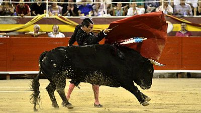 Las mañanas de RNE - TVE retransmite este jueves el regreso de los toros a San Sebastián - Escuchar ahora