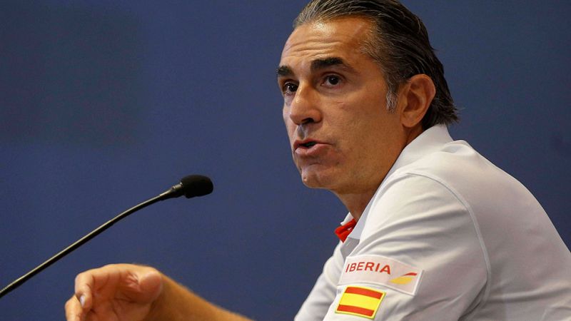 Scariolo: "Nos encontramos muy cómodos con Vives, y vemos imprescindible ir con tres bases"