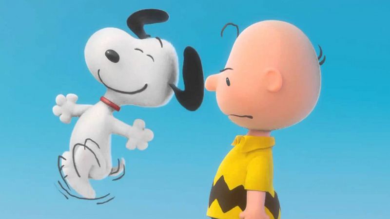 Snoopy, 65 años sin jubilación a la vista