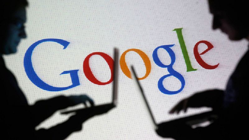 Google cambia su estructura corporativa y se convierte en Alphabet