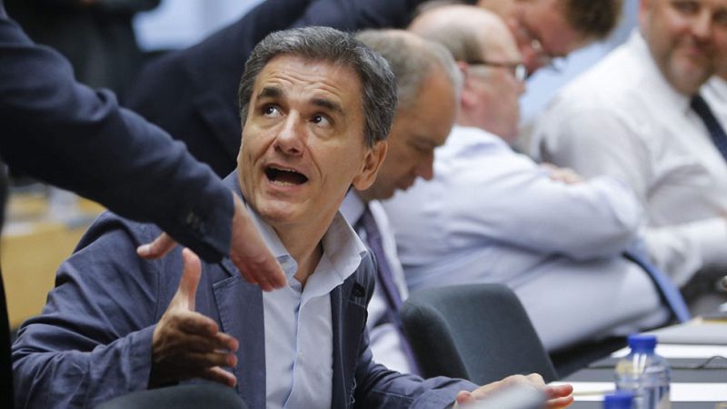 Atenas y sus acreedores logran un acuerdo técnico completo sobre el tercer rescate