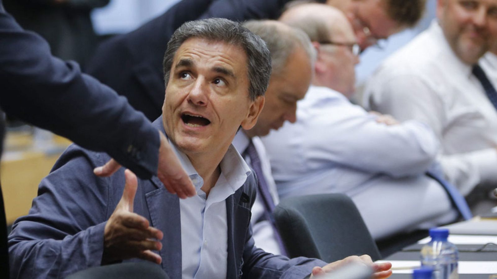 Atenas y sus acreedores logran un acuerdo técnico completo sobre el tercer rescate