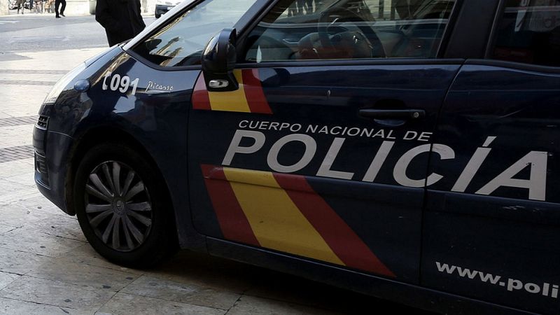 Detenido en A Coruña un hombre acusado de realizar apología del yihadismo