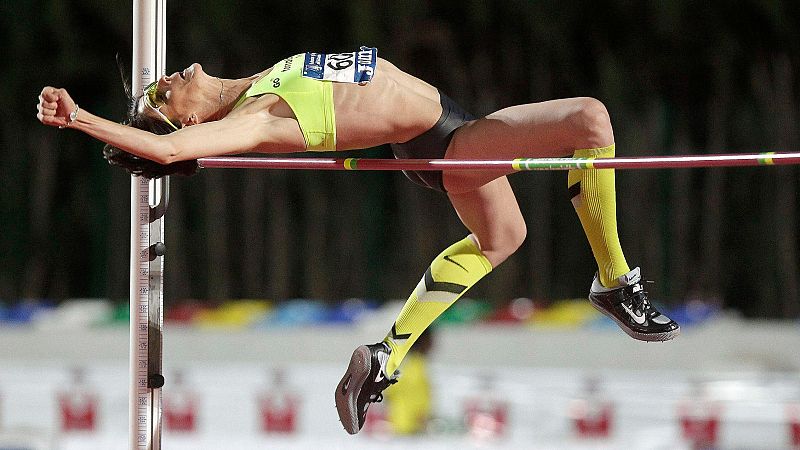 Beitia y Bragado capitanearán a España en los Mundiales de Pekín