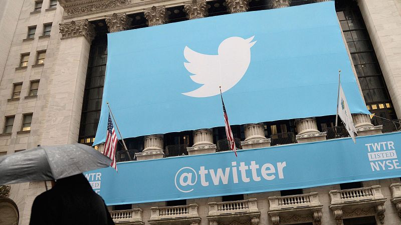Twitter deja atrás el límite de los 140 caracteres en los mensajes directos