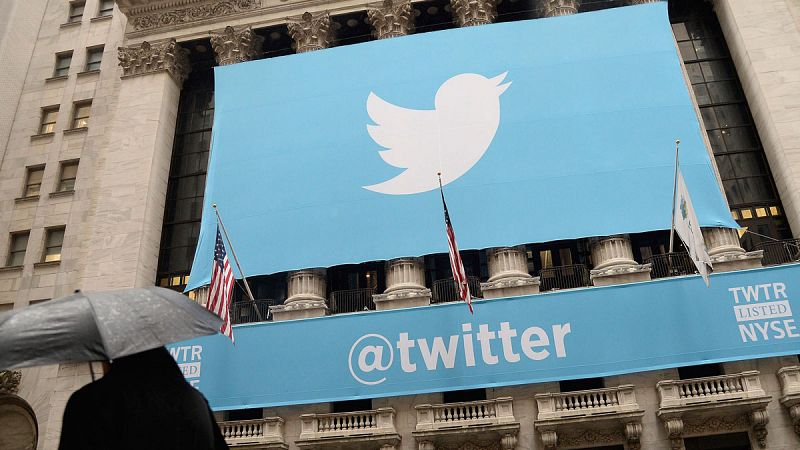 Twitter deja atrás el límite de los 140 caracteres en los mensajes directos