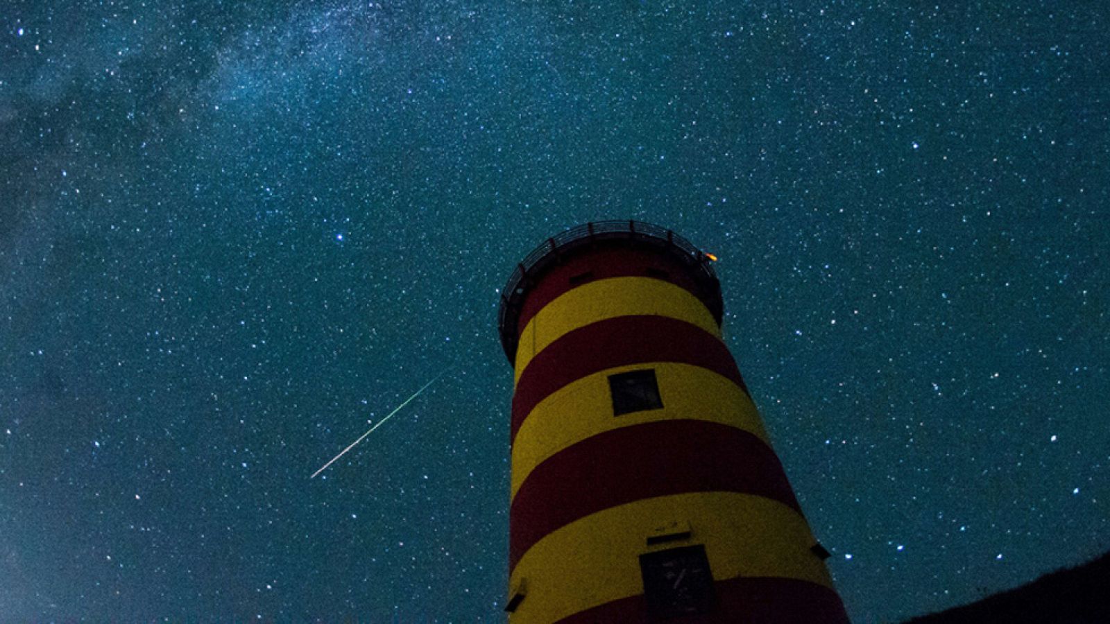 Las Perseidas: un fenómeno astronómico al alcance de todos