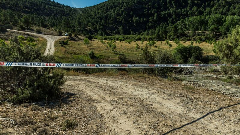 Detienen en Rumanía al principal sospechoso del asesinato de las dos jóvenes de Cuenca