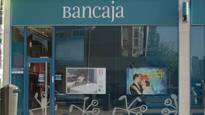La CNMV multa a BFA-Bankia y CatalunyaBanc con 6,2 millones de euros por las preferentes