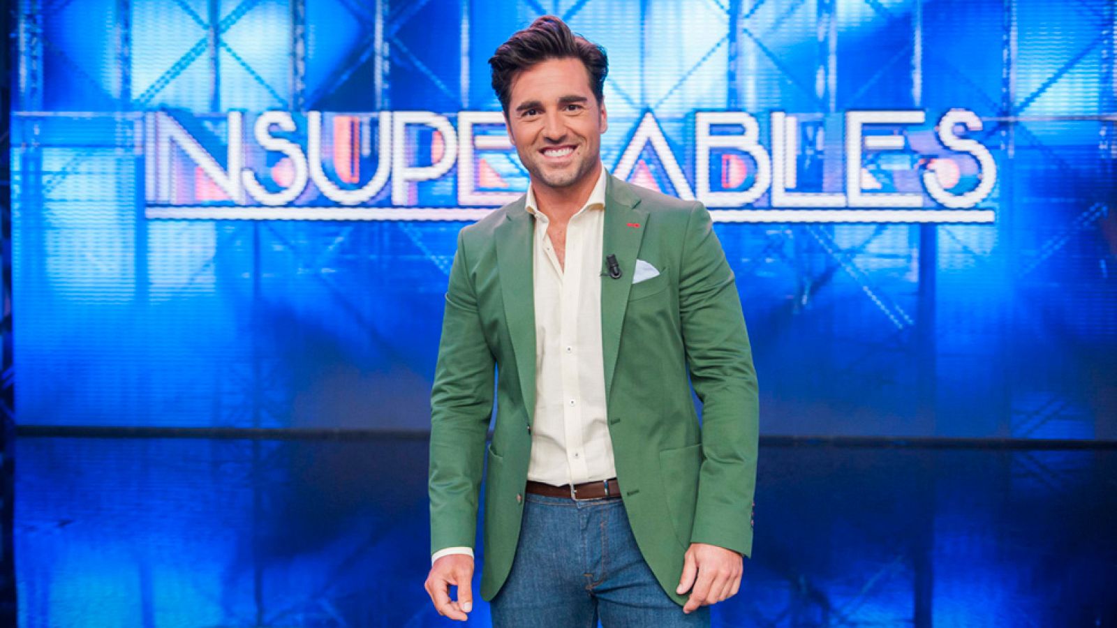 Insuperables - Bustamante, defensor de los concursantes en la séptima gala de 'Insuperables'