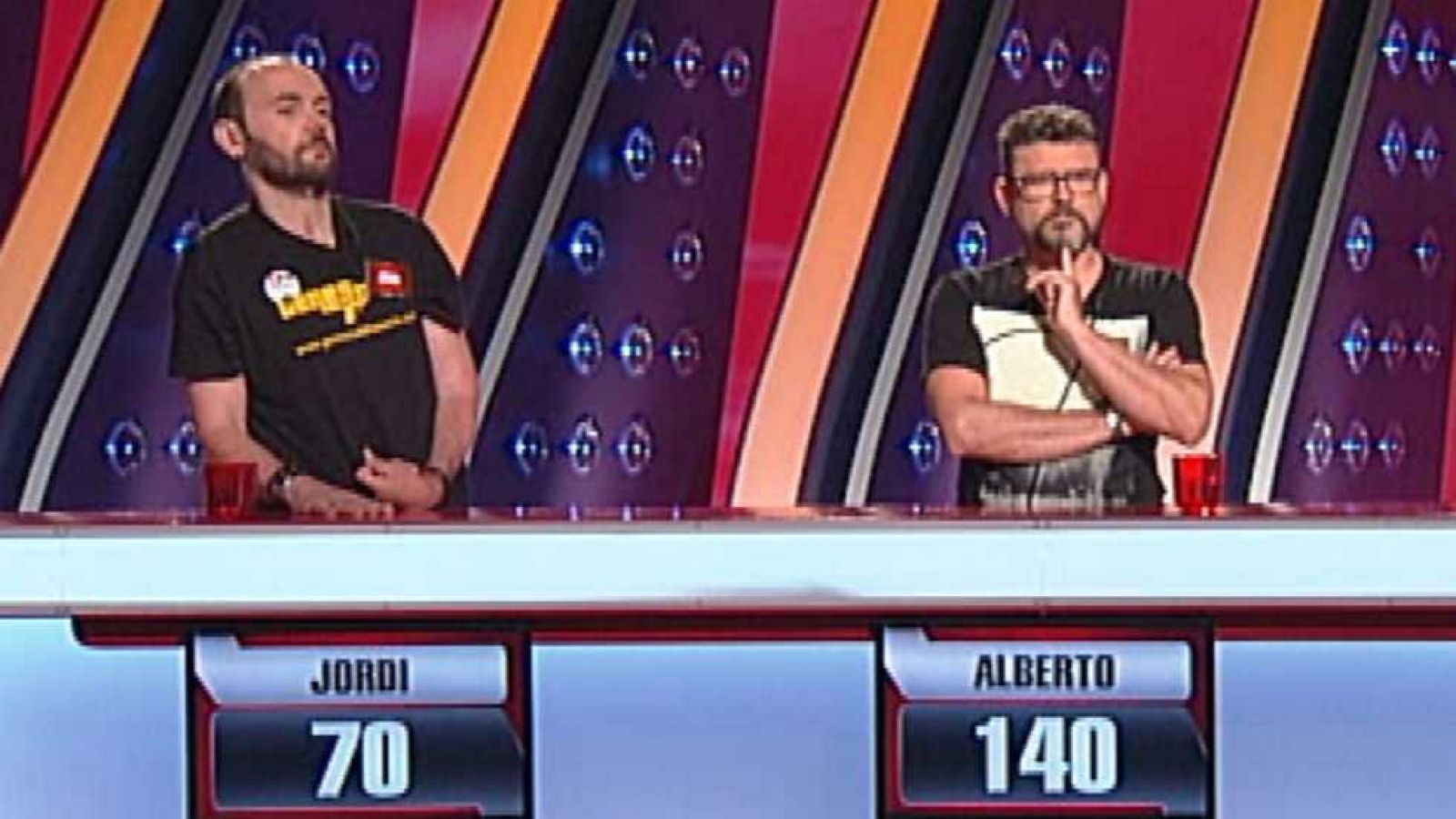 Saber y ganar - 21/08/15 - Ver ahora