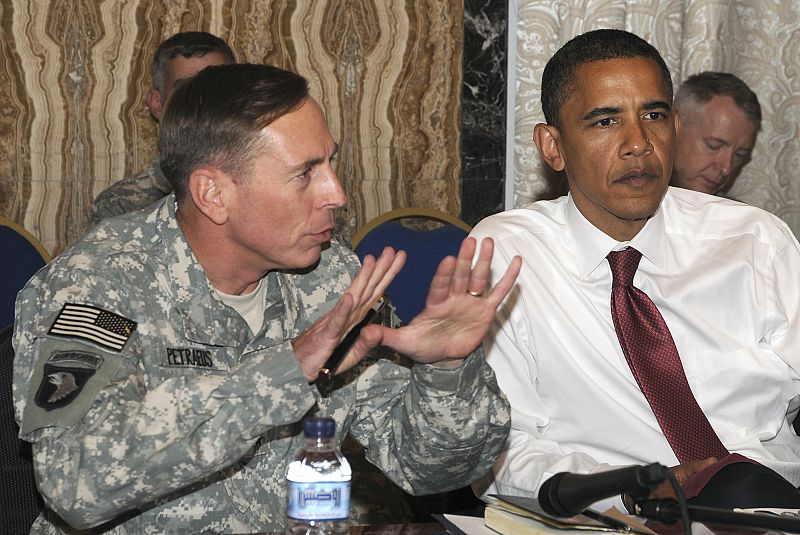 Obama propone retirar las tropas estadounidenses de Irak en el verano de 2010