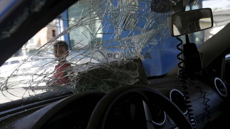 Sao Paulo investiga 19 asesinatos detrás de los cuales pueden estar policías