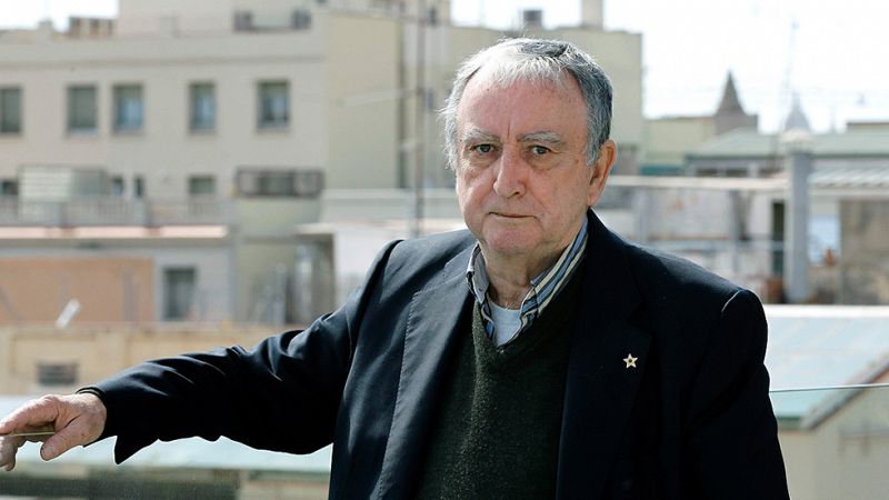 Muere a los 66 años el escritor Rafael Chirbes, autor de 'Crematorio' y 'En la orilla'