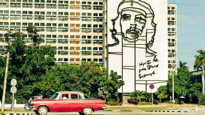 Cronología de las relaciones entre Cuba y EE.UU. desde los años 60