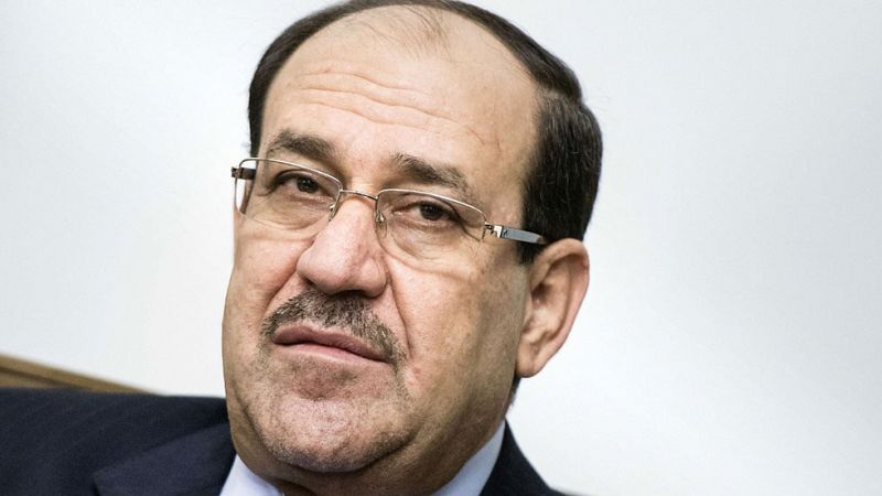 Una comisión del Parlamento iraquí señala a Al Maliki como principal responsable de la caída de Mosul