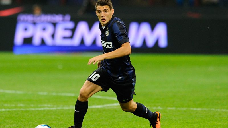 El Real Madrid ultima el fichaje del croata Mateo Kovacic