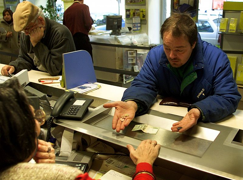 El 44% de las pymes españolas tenían facturas pendientes de cobro en el primer trimestre