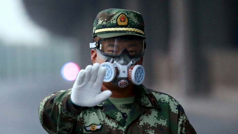 Detenida la cúpula de la empresa donde se produjeron las dos explosiones de la ciudad china de Tianjin