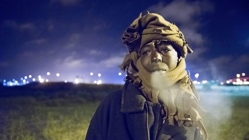 París y Londres refuerzan su acción conjunta ante los inmigrantes de Calais