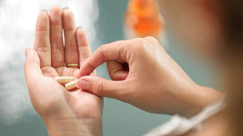 Estados Unidos aprueba la venta de la primera "viagra" femenina