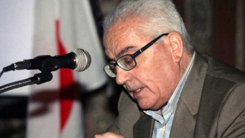 Denuncian la ejecución del exdirector del yacimiento de Palmira a manos del Estado Islámico
