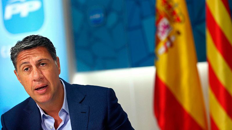 Xavier García Albiol, el controvertido exalcalde de Badalona, la apuesta del PP ante Ciutadans el 27S