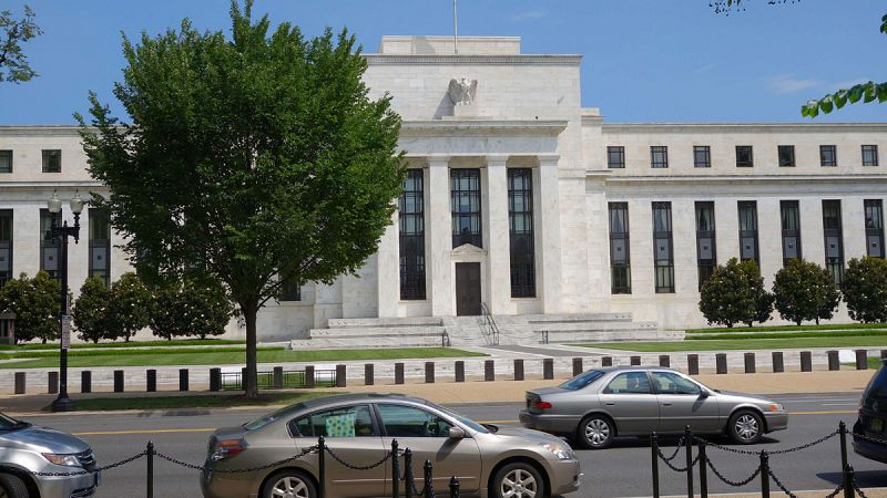 La Reserva Federal de EE.UU. cree que se están "aproximando" las condiciones para una subida de tipos