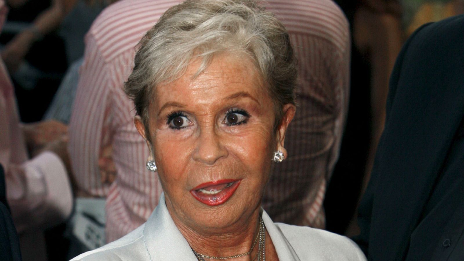 Muere Lina Morgan a los 78 años - Informativo 24h | Ver