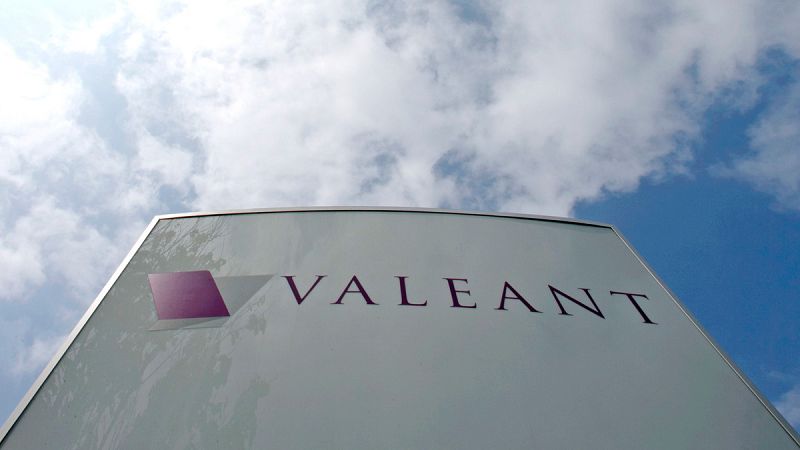 Valeant compra el fabricante de la "viagra femenina" por 1.000 millones de dólares