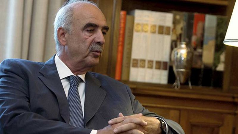 El ala izquierda de Syriza rompe con Tsipras y presentar su propia lista