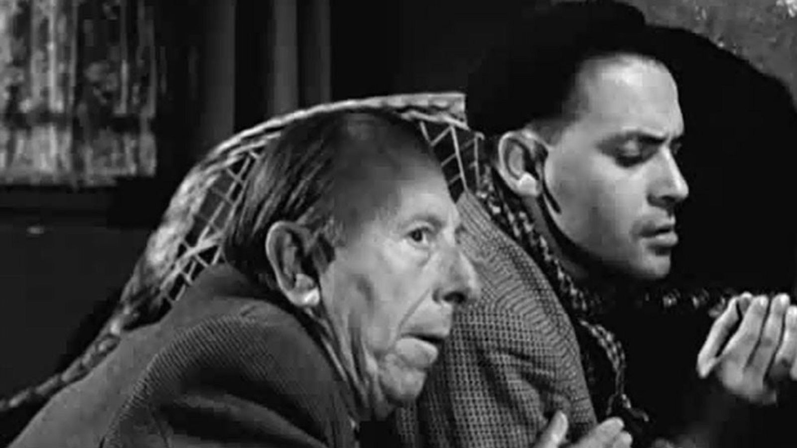 Historia de nuestro cine - 5 grandes títulos para la próxima semana - Avance