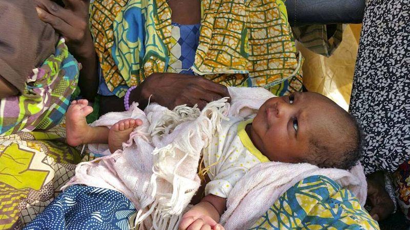 Médicos Sin Fronteras alerta de que 90.000 cameruneses han huido de Boko Haram