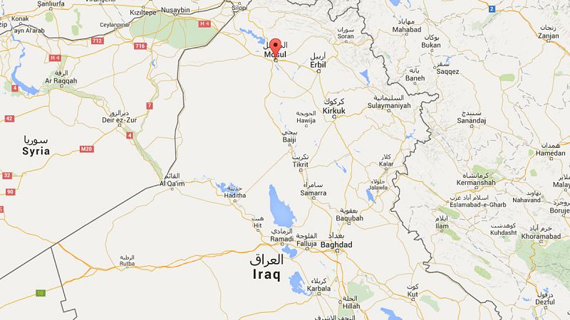 Estados Unidos mata al número dos del Estado Islámico, Fadhil Ahmad al Hayali