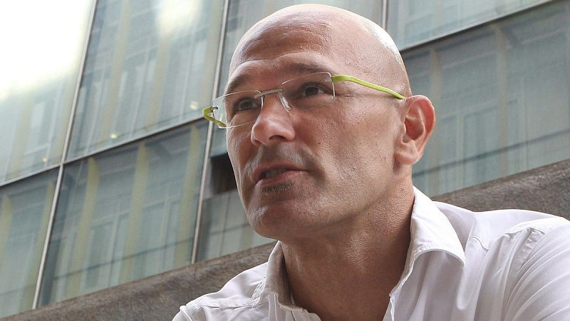 Romeva no cree que a España le interese una Cataluña fuera de euro, porque ambas serán aliadas en la UE