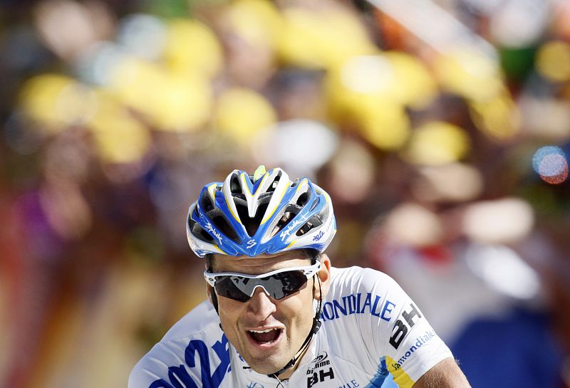 Dessel se lleva la 16ª etapa del Tour de Francia