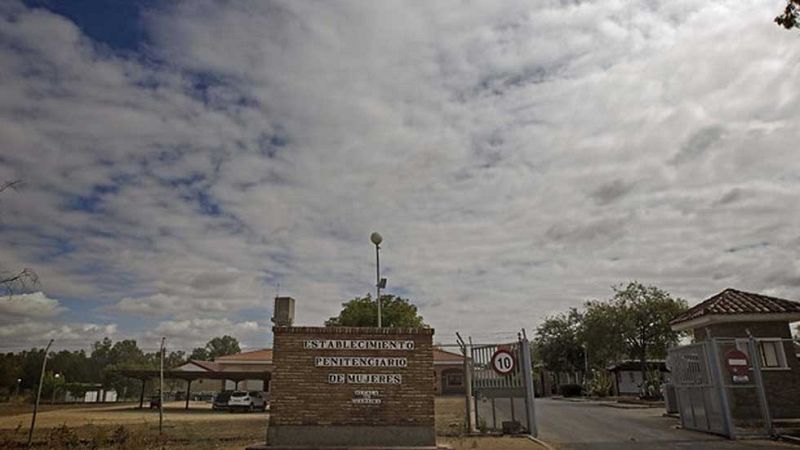 Isabel Pantoja vuelve a la cárcel tras pasar 20 días hospitalizada