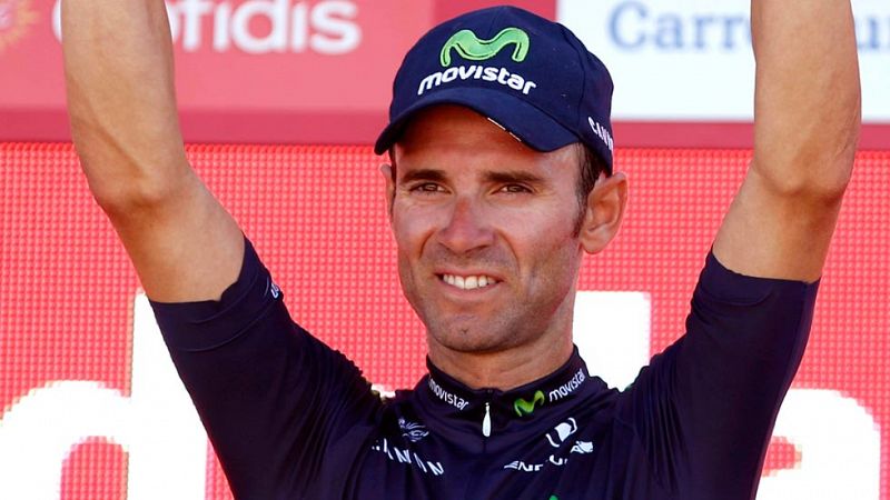 Valverde corona el primero en Vejer de la Frontera