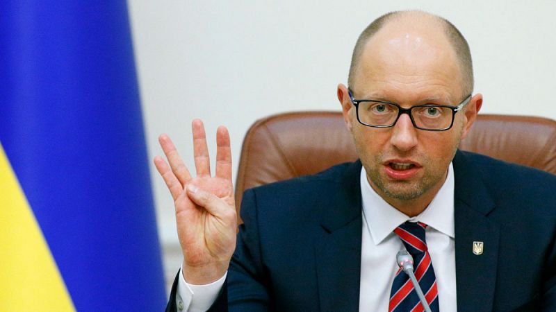 Ucrania pacta con sus principales acreedores la reestructuración de su deuda, que incluye la condonación del 20%
