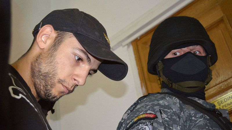 El principal sospechoso del doble crimen de Cuenca recurrirá su extradición a España