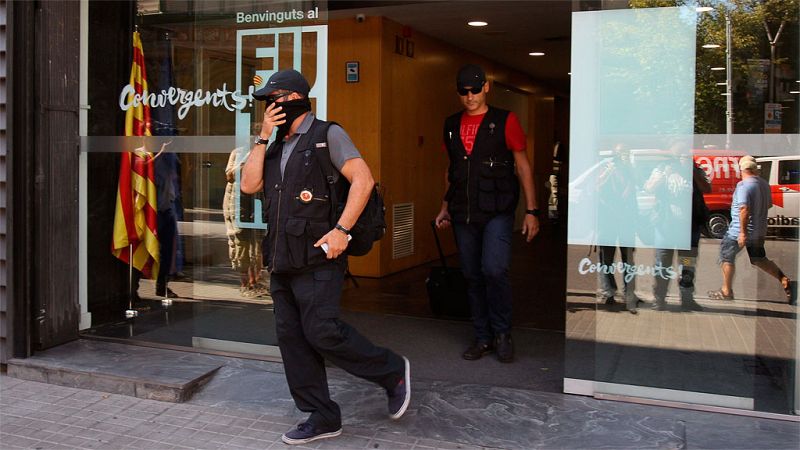 Registran la sede de CDC y su Fundación por presunto cobro de comisiones ilegales