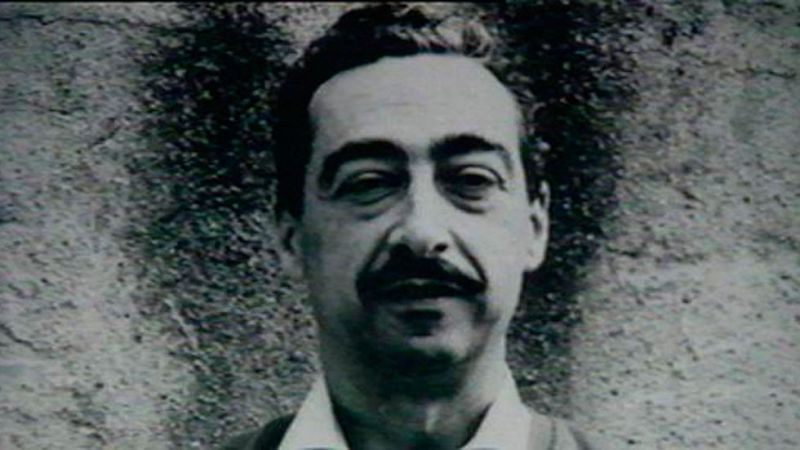 Manuel de Pedrolo. Avui es parla de mi