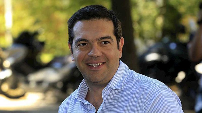 Grecia celebrará elecciones anticipadas el 20 de septiembre