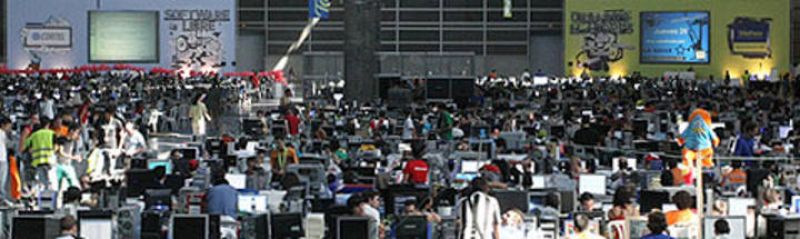 La Campus en cifras