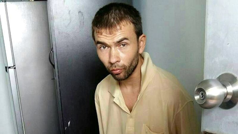 La Policía detiene a un sospechoso relacionado con el atentado en Bangkok
