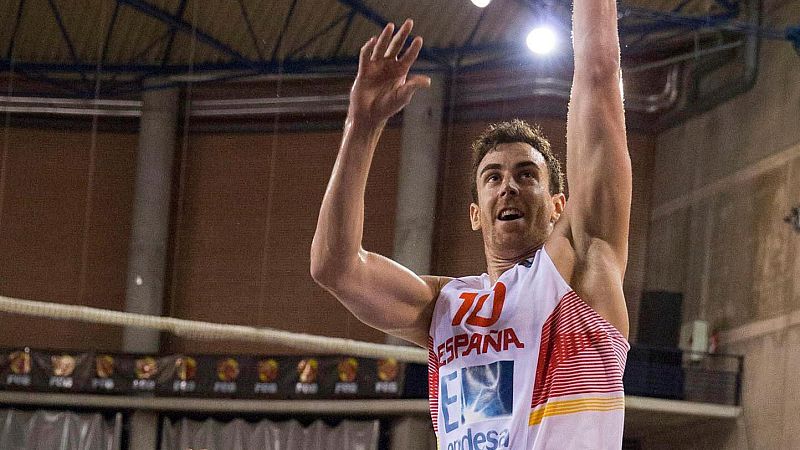 Claver ficha por el Lokomotiv Kuban y desestima jugar en el Valencia